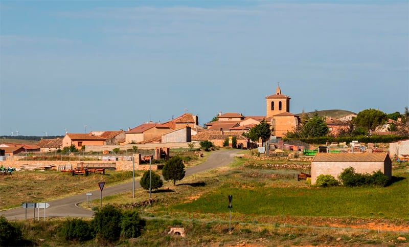Un pueblo español busca habitantes: ofrece vivienda gratis y un empleo estable