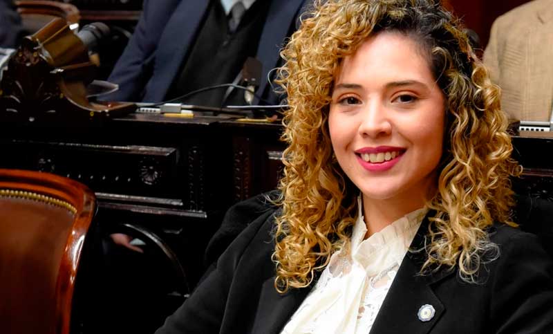 Arrieta presentó proyecto para instituir el 29 de julio como Día Nacional de la Transparencia y la Lucha contra la Corrupción