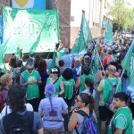 A pesar de la aceptación de ATE Santa Fe, la seccional Rosario rechazó la oferta paritaria e impulsa un paro
