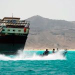 Los hutíes amenazan con cerrar Bab el-Mandeb y crece el riesgo de más problemas sobre el transporte de petróleo