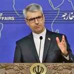 Irán advierte que suspenderá sus compromisos «si Estados Unidos mantiene las violaciones al memorándum»