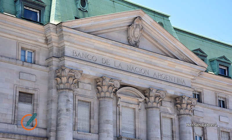 El Banco Central volvió a comprar dólares y superó los US$ 2.000 millones en julio