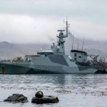 Diputados del peronismo piden explicaciones al Gobierno por la navegación de un buque británico por el Mar Argentino