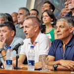 La CGT coordina acciones para escalar protestas contra la política económica de Milei: se evalúan paros sectoriales y movilizar al Banco Central