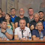 La CGT afirma: «Quieren quitarnos la Independencia» y critica el modelo de Milei por vender el patrimonio nacional