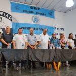 La CGT de Rosario se suma al plan de lucha de la central obrera a nivel nacional y apoya un paro contra las políticas de Milei