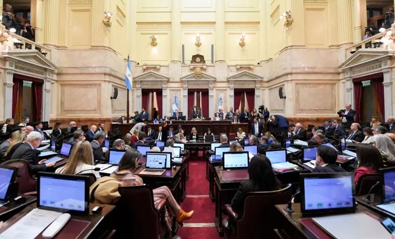 La CGT rechazó el proyecto para flexibilizar la venta de tierras a extranjeros y pidió al Senado que lo frene