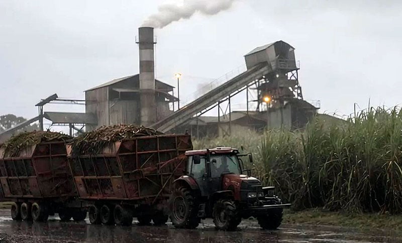 Industriales alertan por los cortes de gas que afectan al sector fabril del Noroeste y el Litoral