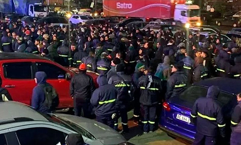 Derrumbe cervecero: 220 despidos en una distribuidora y crisis terminal en el sector por la caída del consumo