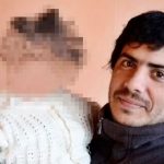 Conmoción en Junín: mató a una mujer embarazada y secuestró a la hija de la víctima de 7 años