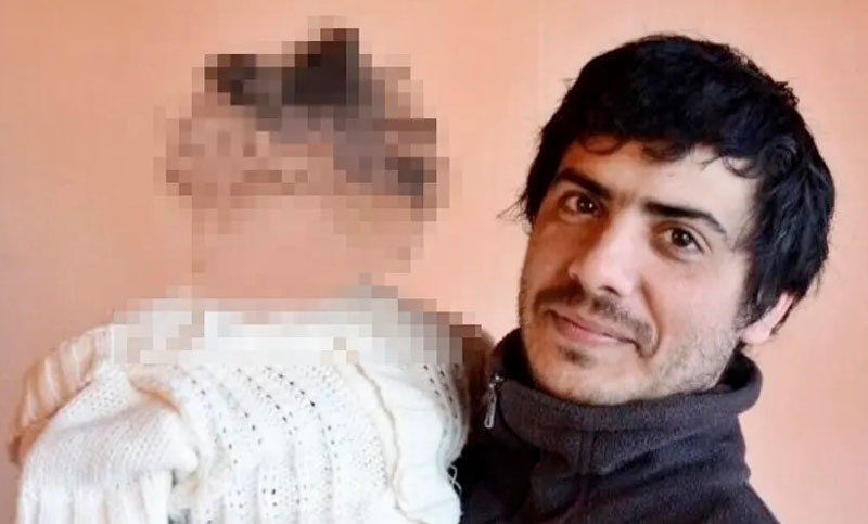 Conmoción en Junín: mató a una mujer embarazada y secuestró a la hija de la víctima de 7 años
