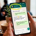 WhatsApp prepara el reemplazo del clásico «en línea»: aparecerá un nuevo indicador para saber quién está conectado