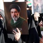 Mojtaba Khamenei jura vengar el asesinato de su padre