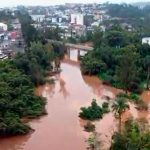 El Niño golpea al sur de Brasil, Paraguay y Misiones: inundaciones, evacuaciones y alertas por la crecida de ríos