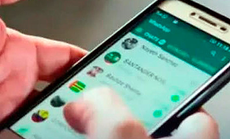 Alertan por una nueva modalidad de estafa en WhatsApp: usan tu foto de perfil para engañar a familiares