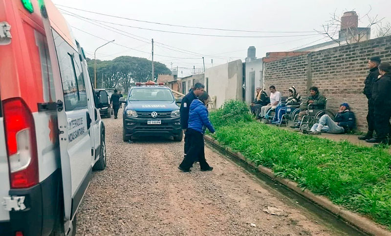 Buscan a la dueña del «geriátrico del horror» en Santa Fe: está prófuga y ya había sido imputada por estafas a adultos mayores