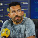 Carlos Tévez: “No descarto ser presidente de la nación”