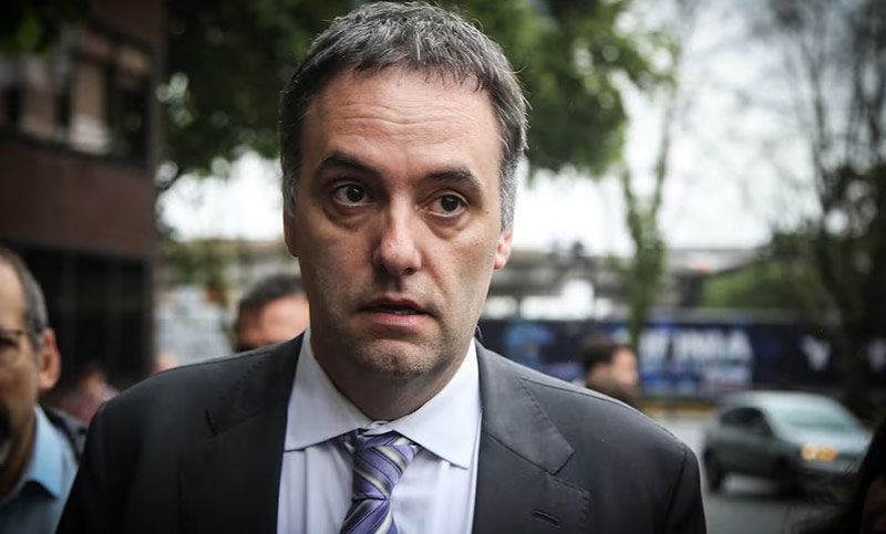 Causa Adorni: se detectaron inconsistencias en su patrimonio y el ex Jefe de Gabinete podría ser citado a declarar