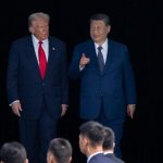 China le respondió a Trump sobre supuesta injerencia en las elecciones de 2020: «Son acusaciones infundadas»
