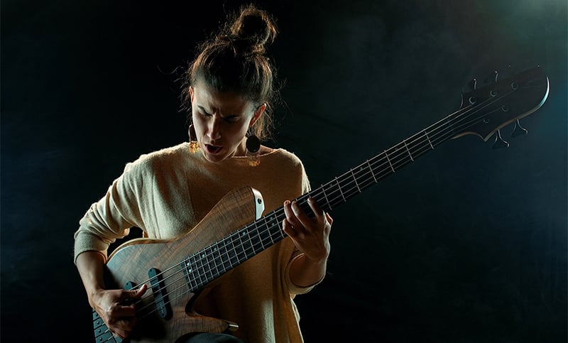 Clara Cantore visitará Rosario para presentar Regreso, su sexto disco