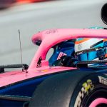 Franco Colapinto quiere sumar puntos en el Gran Premio de Gran Bretaña: Horarios y cronograma completo