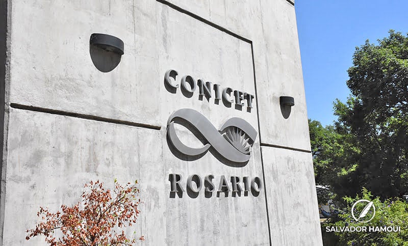 Trabajadores de la ciencia se movilizan por becas, salarios y continuidad laboral en el Conicet