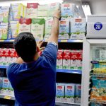 El consumo profundiza su caída en mayo siendo los supermercados los más afectados