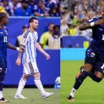 La FIFA eligió el gol de Cabo Verde ante Argentina como el mejor del Mundial 2026
