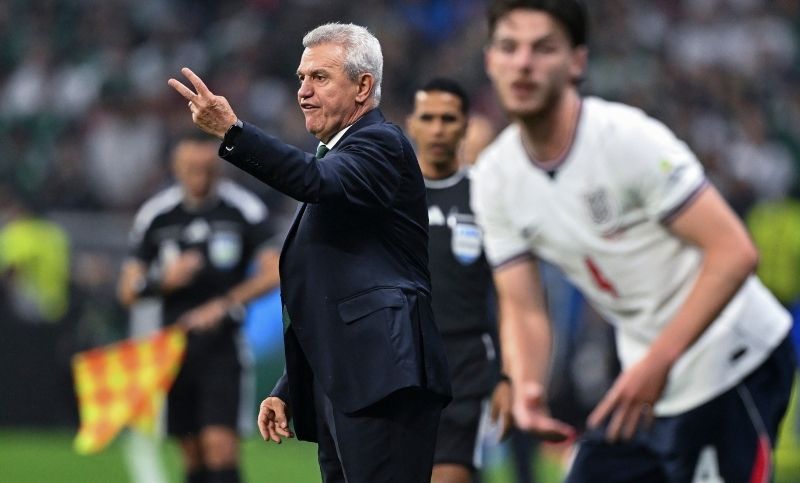 Fin de ciclo para el «Vasco»: Javier Aguirre renunció tras la histórica participación de México en el Mundial