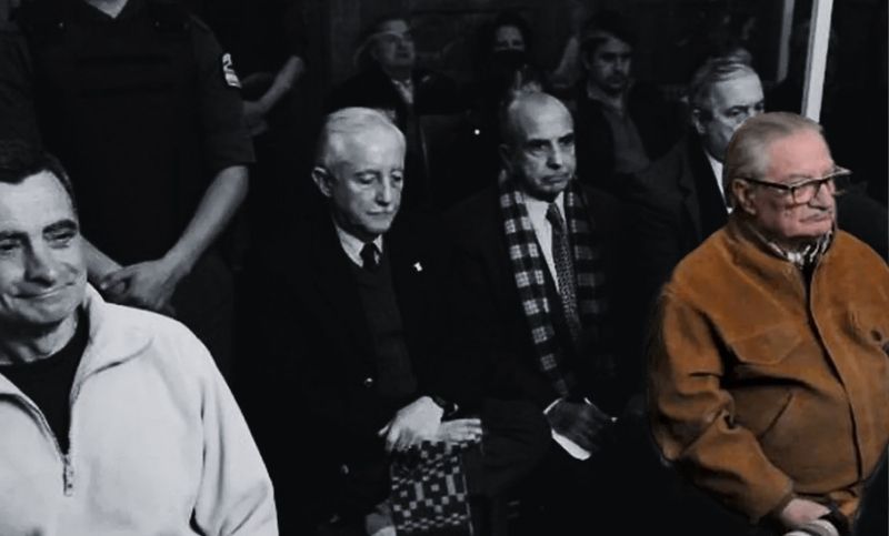 Murió Pascual Guerrieri, el símbolo de la represión ilegal en Rosario que mantuvo su pacto de silencio hasta el final