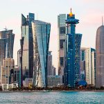 Estados Unidos e Irán mantienen conversaciones indirectas en Qatar mediadas por ese país y Pakistán