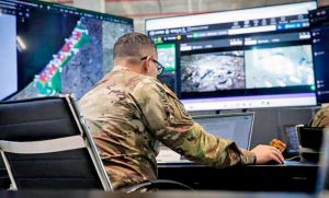 Estados Unidos intensifica los ataques sobre Irán mientras Teherán denuncia más de 30 civiles muertos