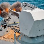 China y Rusia concluyen el ejercicio naval “Mar Conjunto-2026” comenzado el 6 de julio
