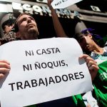 Destrucción del empleo: desde la asunción de Milei se perdieron casi 70.000 puestos de trabajo en el Estado