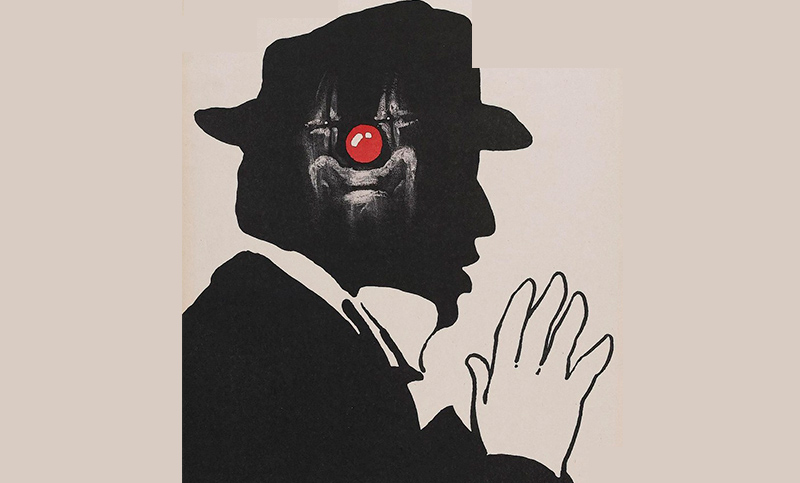 CineClú Rosario proyectará ‘8 ½’, una obra de arte absoluta que despliega el mejor talento de Fellini