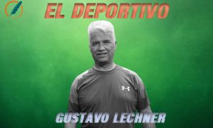 Lechner: la actualidad del arbitraje regional y las nuevas reglas en el Mundial
