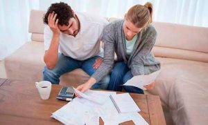 Familias endeudadas: el refinanciamiento de préstamos se duplicó en el último semestre y alcanzó un récord