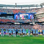 Conspiraciones, desgaste físico, enojo arbitral y la despedida de Messi: el después de la final del Mundo 