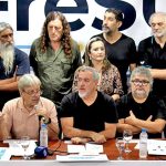 La organización sindical Fresu exige un salario mínimo, vital y móvil de 3 millones de pesos