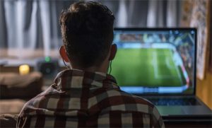 Bloquearon sitios web que transmitían ilegalmente partidos del Mundial 2026