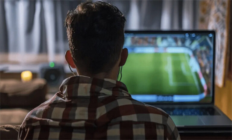 Bloquearon sitios web que transmitían ilegalmente partidos del Mundial 2026