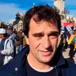 Gabriel Solano: “El FMI llegó para pedir más ajuste” y advirtió recortes y más tarifazo