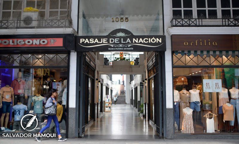 Rosario se paraliza por el partido de Argentina: ¿en qué horario abrirán los comercios este miércoles?