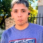 El peor final: Gastón Montenegro, el joven que estaba desaparecido hace una semana, fue hallado sin vida en Serodino
