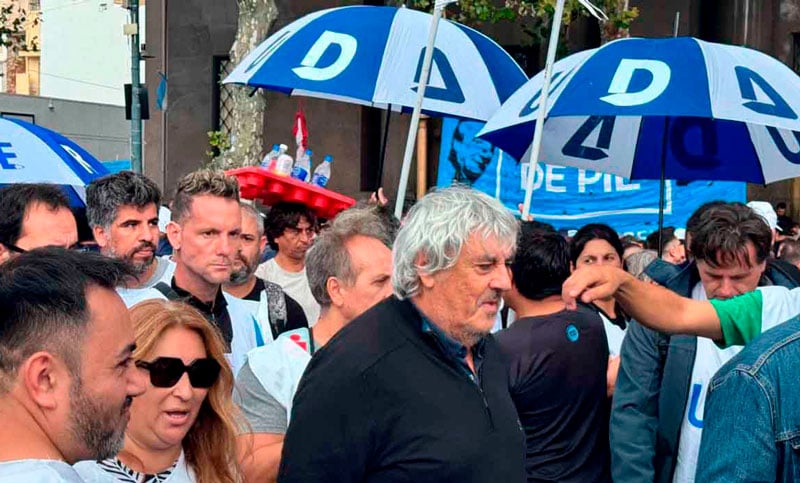 La CGT activará un plan de lucha nacional en el sector educativo tras el paro de CTERA