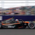 Varrone terminó 14º en la Fórmula 2