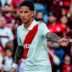 River: Driussi volvió a lesionarse y no jugará por Copa Argentina