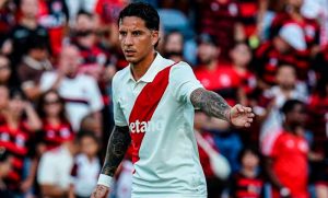 River: Driussi volvió a lesionarse y no jugará por Copa Argentina