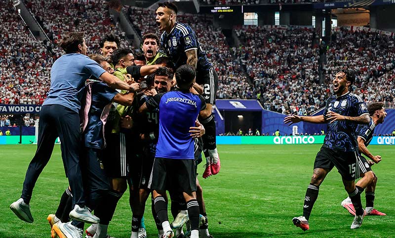 Corazón valiente