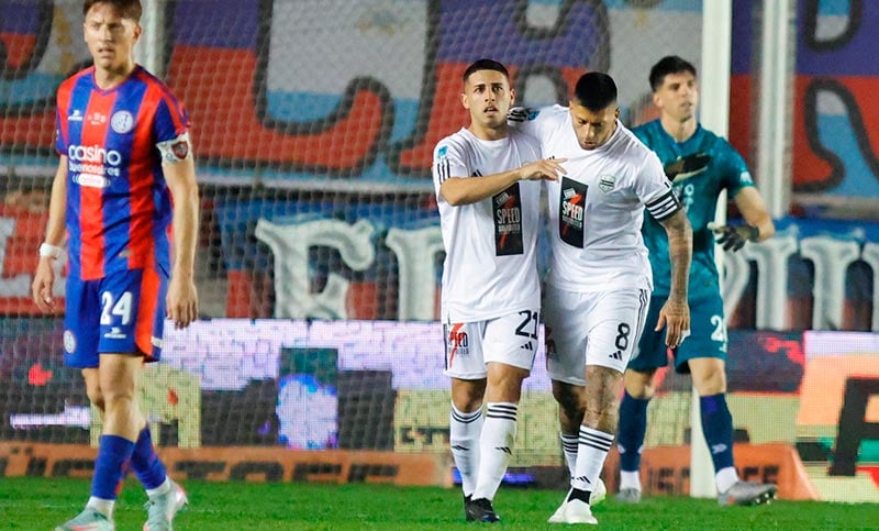 Copa Argentina: Riestra eliminó a San Lorenzo por penales y se metió en octavos